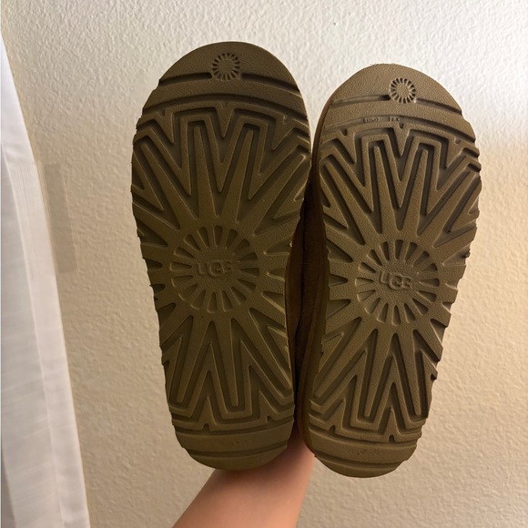 UGG Tasman slippers - Picture 4 of 5